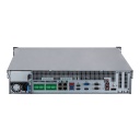 WizMind Intelligent Video Surveillance Server 2U 12HDD