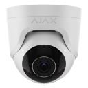 Ajax TurretCam (8Mp/2.8mm). Color Blanco