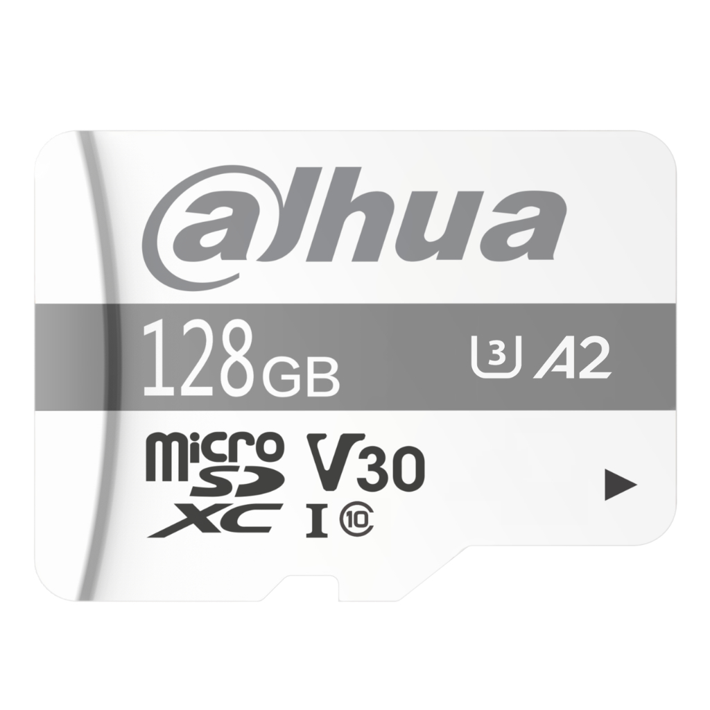Tarjeta Micro SD 128GB UHS-I Series P100