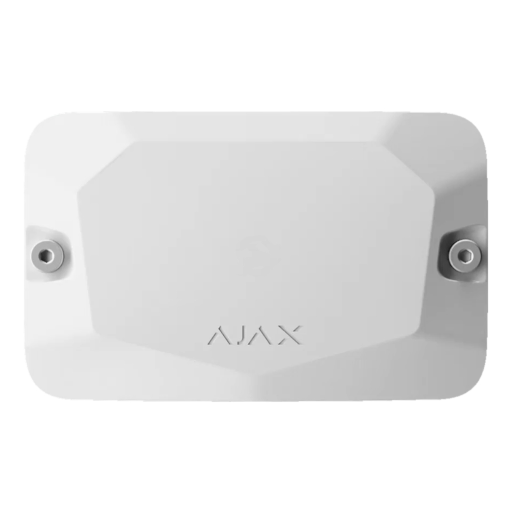 Ajax Case A (106×168×56) Color Blanco