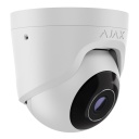Ajax TurretCam (8Mp/4mm). Color Blanco